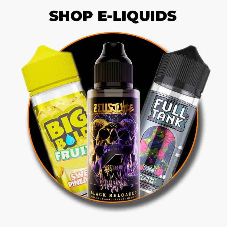 Best E Liquid Online UK Buy Vape Juice Flavours Online Vapeology