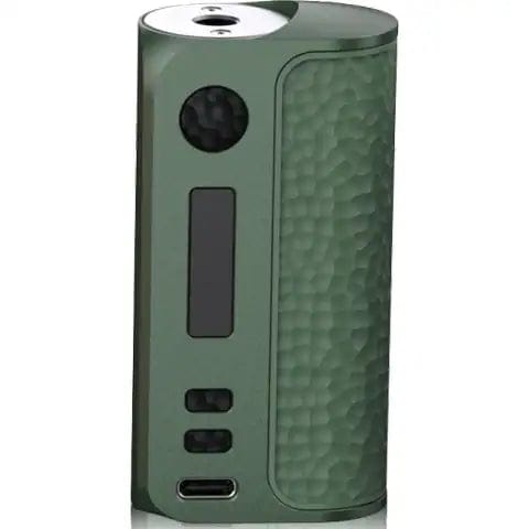 BP Mods Warhammer Box Mod – Vapeology