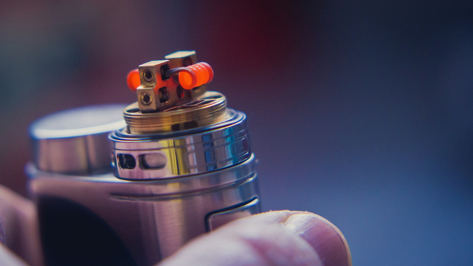 Understanding Vape Coils: A Beginner's Guide