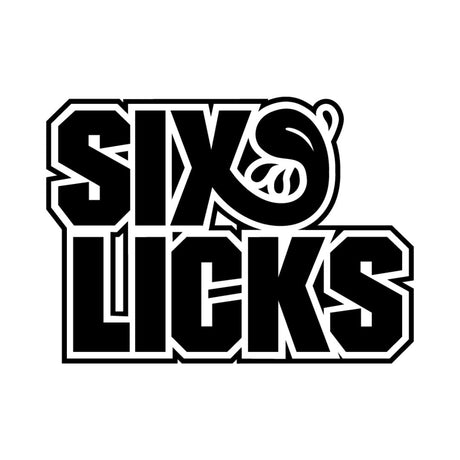 Six Licks Nic Salts & E-Liquids