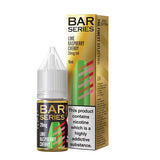 Bar Series Gold Edition 10ml Nic Salts