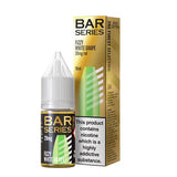 Bar Series Gold Edition 10ml Nic Salts