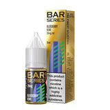 Bar Series Gold Edition 10ml Nic Salts