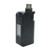 Pod Kits Black Asmodus Minikin Pod Kit