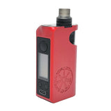 Pod Kits Deep Red Asmodus Minikin Pod Kit