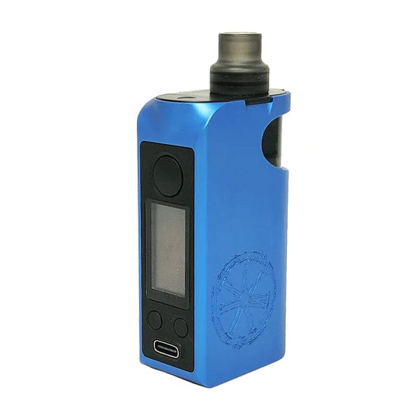 Asmodus Minikin Pod Kit – Vapeology