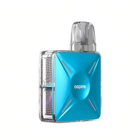 Pod Kits Aspire Cyber X Pod Kit