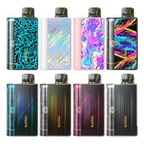 Pod Kits Aspire Gotek Nano Vape Kit