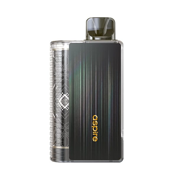 Pod Kits Ice Black Aspire Gotek Nano Vape Kit