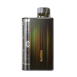 Pod Kits Ice Gold Aspire Gotek Nano Vape Kit