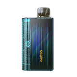 Pod Kits Ice Green Aspire Gotek Nano Vape Kit