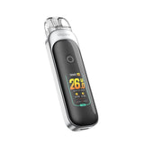 Pod Kits Ice Silver Aspire Pixo Vape Kit