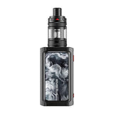 Standard Kits Black Aspire Rover Plus Vape Kit