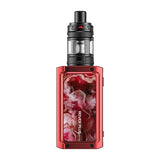 Standard Kits Red Aspire Rover Plus Vape Kit