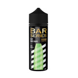 Shortfill Eliquids Fizzy White Grape Bar Series Gold 120ml Shortfills