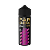 Shortfill Eliquids Grape Raspberry Bar Series Gold 120ml Shortfills