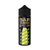 Shortfill Eliquids Honeydew Melon Bar Series Gold 120ml Shortfills