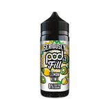 50/50 Shortfill Doozy Seriously Pod Fill 2 100ml 50/50 Eliquid