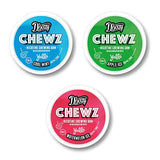 Nicotine Alternatives Doozy Chewz Nicotine Gum