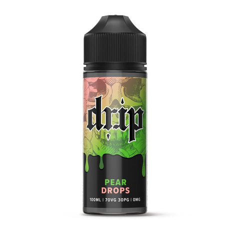 Shortfill Eliquids Drip 100ml Shortfill Vape Liquid