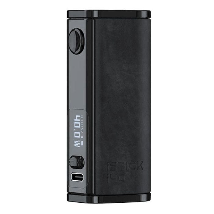 Regulated Mods Black Eleaf iStick i40 Mod