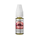 Nic Salts Apple Blackcurrant / 5mg ELFBAR ELFLIQ Nic Salts E-Liquids