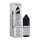 Nic Salts Vanilla Tobacco / 10mg Elux Legend Nic Salt Eliquid 10ml