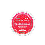 Nicotine Pouches Strawberry Cool / 17mg Elux Nicotine Pouches