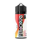 50/50 Shortfill Ferocious Bar Juice 50/50 Shortfill E-Liquid