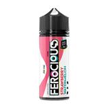 50/50 Shortfill Strawberry Watermelon Ferocious Bar Juice 50/50 Shortfill E-Liquid