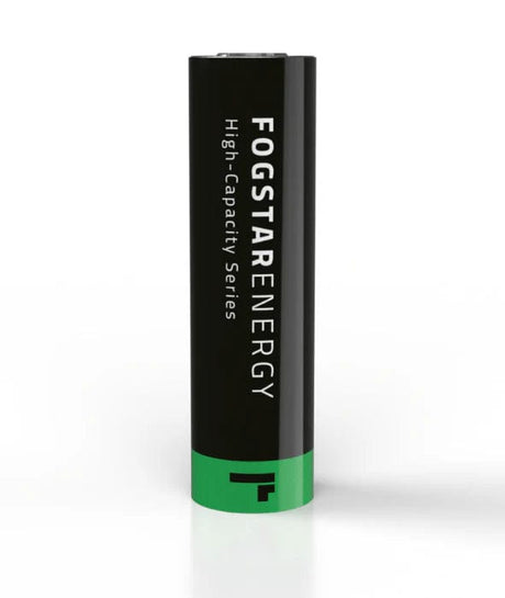 Batteries & Chargers Fogstar Energy 4000 21700 Battery