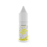 10ml Eliquids Lemon Cheesecake Deluxe / 5mg Future Juice Nic Salt E-liquid