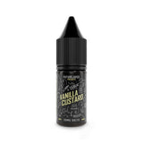 10ml Eliquids Vanilla Custard / 5mg Future Juice Nic Salt E-liquid