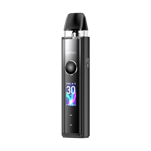 Pod Kits Black Geekvape Wenax Q Pro