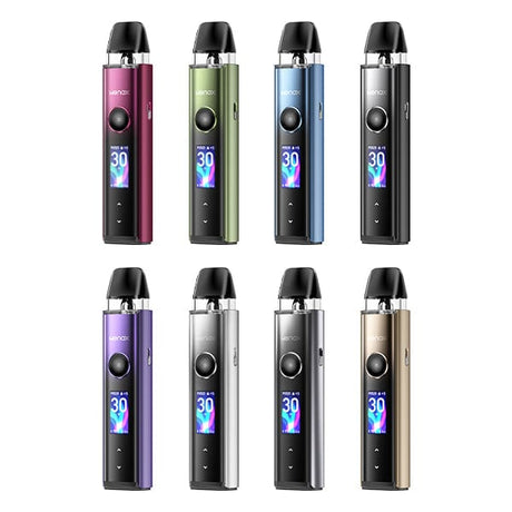 Pod Kits Geekvape Wenax Q Pro