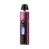 Pod Kits Twilight Red Geekvape Wenax Q Pro