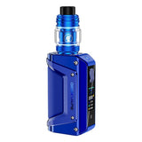 Sub Ohm Kits Blue Geek Vape Aegis Legend 3 Vape Kit