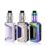 Sub Ohm Kits Geek Vape Aegis Legend 3 Vape Kit