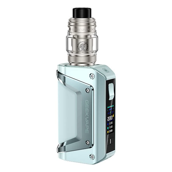 Sub Ohm Kits Geek Vape Aegis Legend 3 Vape Kit