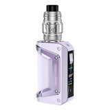 Sub Ohm Kits Purple Geek Vape Aegis Legend 3 Vape Kit