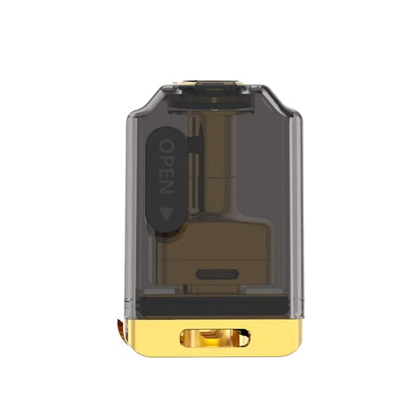 AIO/Boro Gold Brown Lost Vape Centaurus Boro Tank