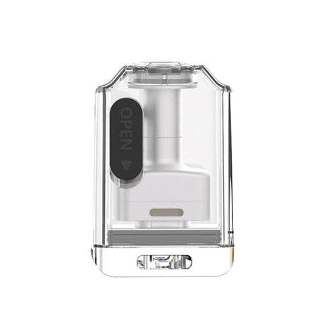 AIO/Boro Silver White Lost Vape Centaurus Boro Tank