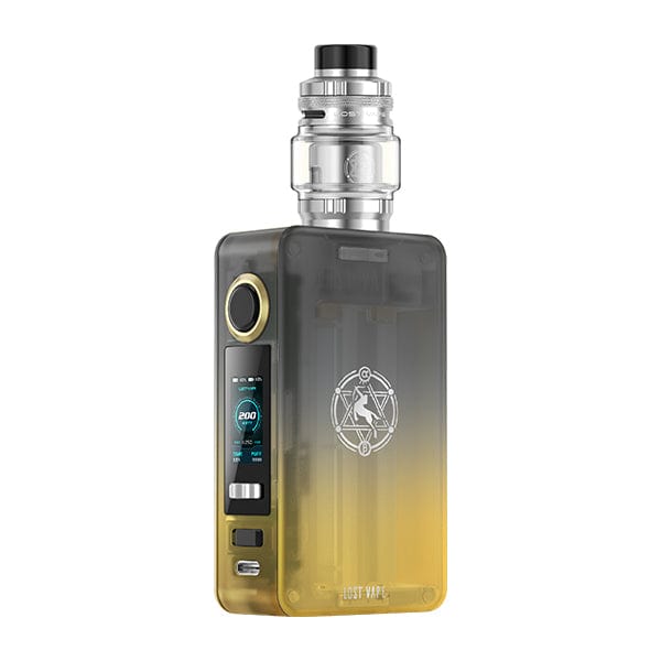 Sub Ohm Kits Dessert Dust Lost Vape Centaurus N200 Kit