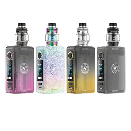 Sub Ohm Kits Lost Vape Centaurus N200 Kit