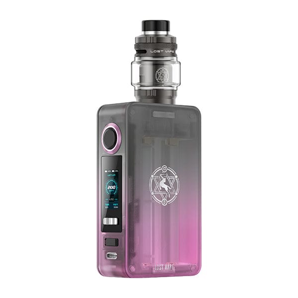 Sub Ohm Kits Night Sakura Lost Vape Centaurus N200 Kit