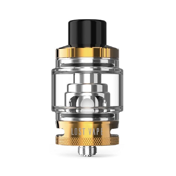 Vape Tank Gold Lost Vape Centaurus sub ohm tank