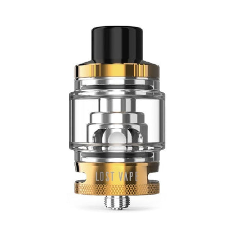 Vape Tank Gold Lost Vape Centaurus sub ohm tank