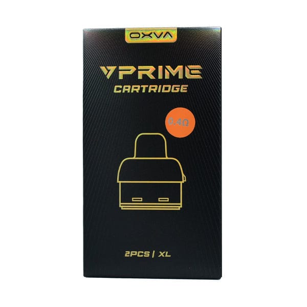 Coils Oxva VPrime Pods