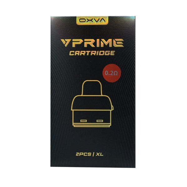 Coils Oxva VPrime Pods