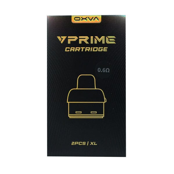 Coils Oxva VPrime Pods